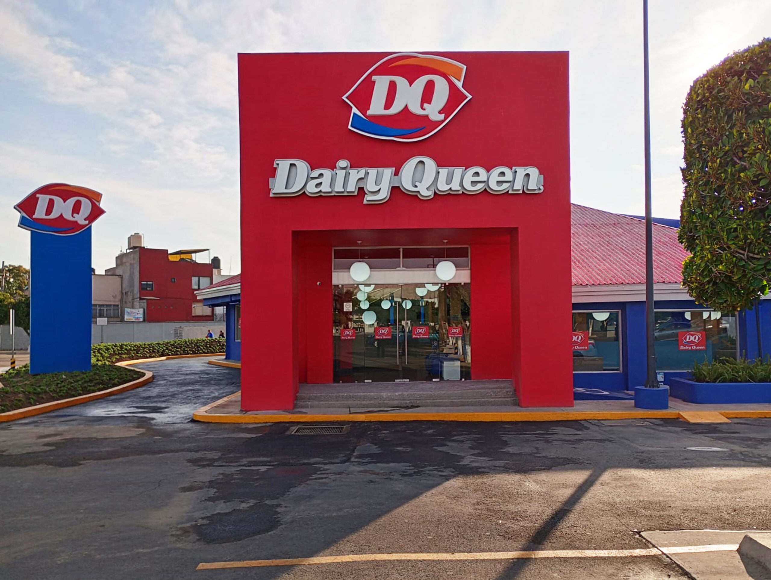 Dairy Queen
